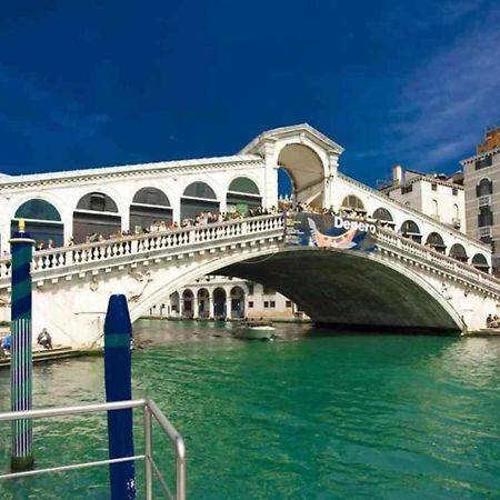 Ca Rialto Apartment ヴェネツィア エクステリア 写真