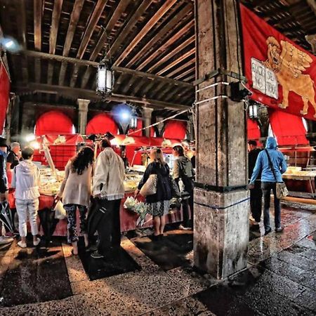 Ca Rialto Apartment ヴェネツィア エクステリア 写真