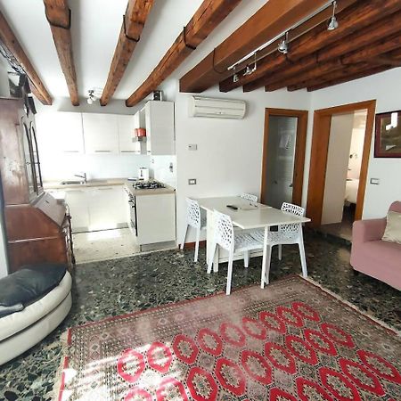 Ca Rialto Apartment ヴェネツィア エクステリア 写真
