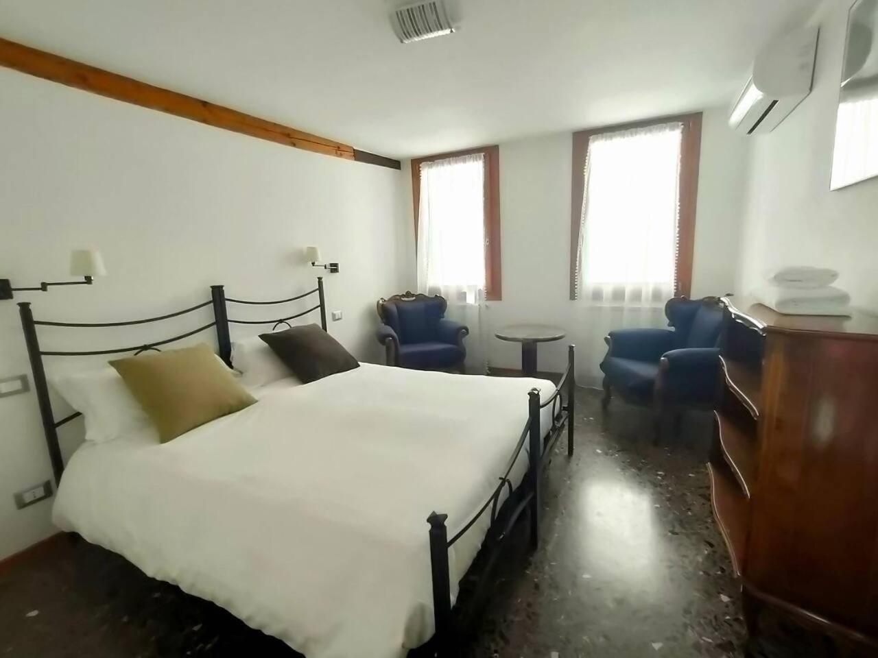 Ca Rialto Apartment ヴェネツィア エクステリア 写真