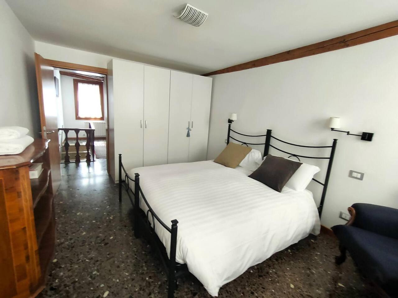 Ca Rialto Apartment ヴェネツィア エクステリア 写真