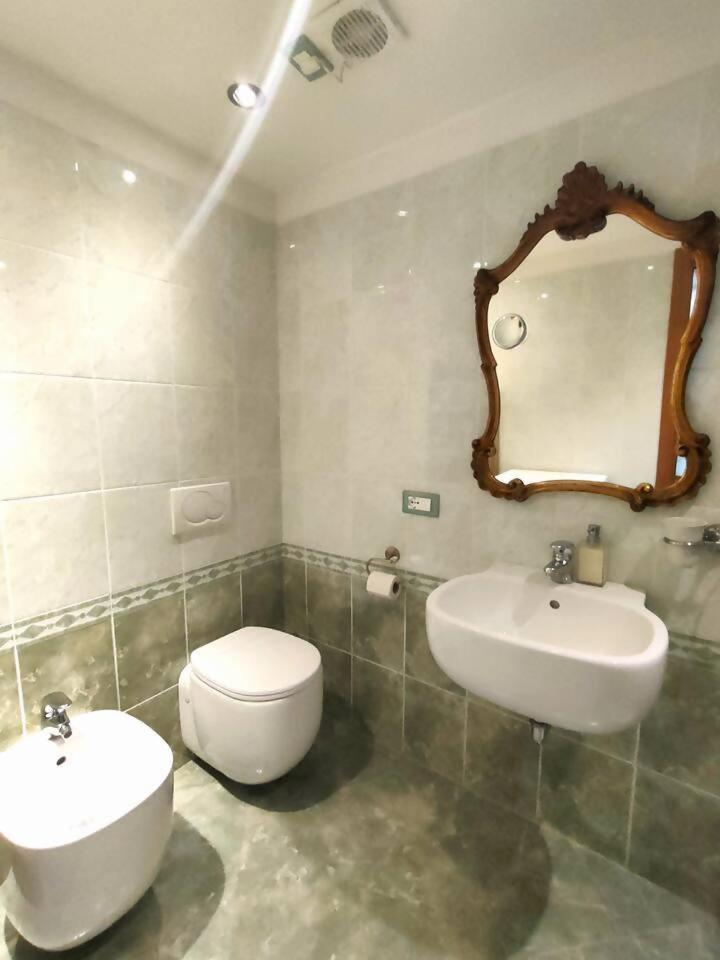 Ca Rialto Apartment ヴェネツィア エクステリア 写真