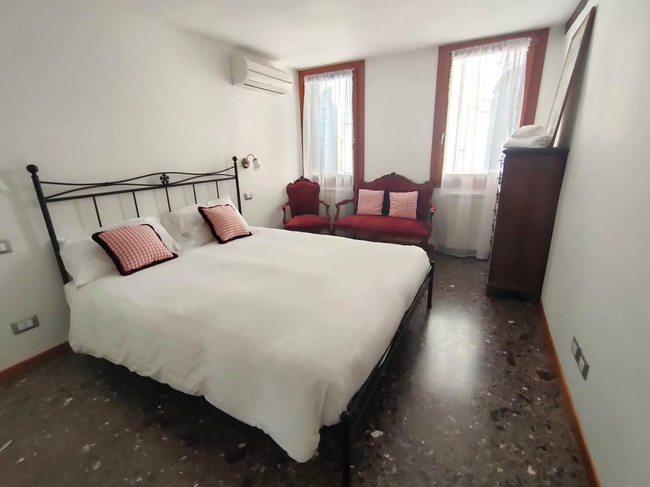 Ca Rialto Apartment ヴェネツィア エクステリア 写真