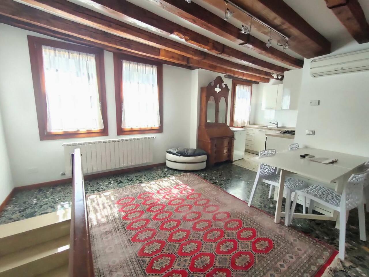 Ca Rialto Apartment ヴェネツィア エクステリア 写真